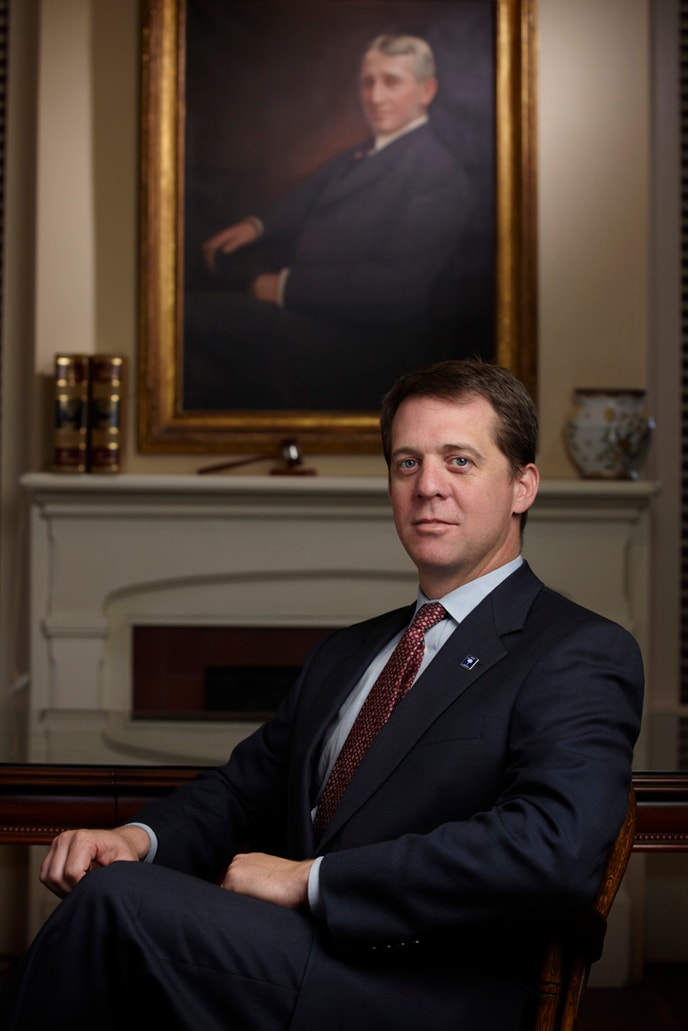 James E. Smith Jr.