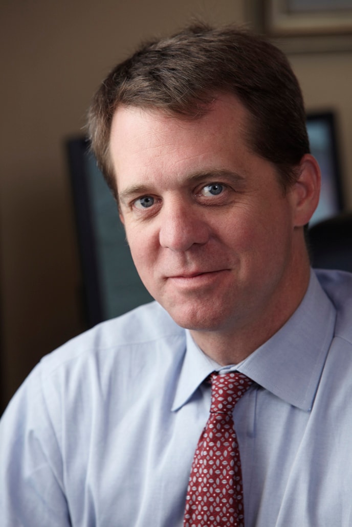 James E. Smith Jr.