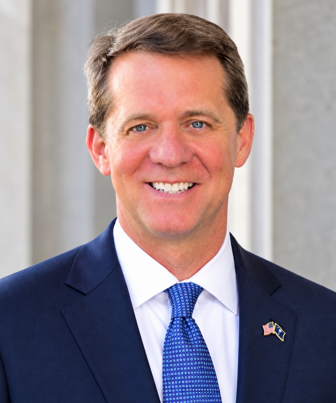James E. Smith Jr., South Carolina General Assembly
