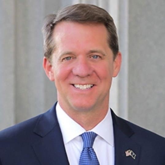 James E. Smith Jr. — South Carolina General Assembly
